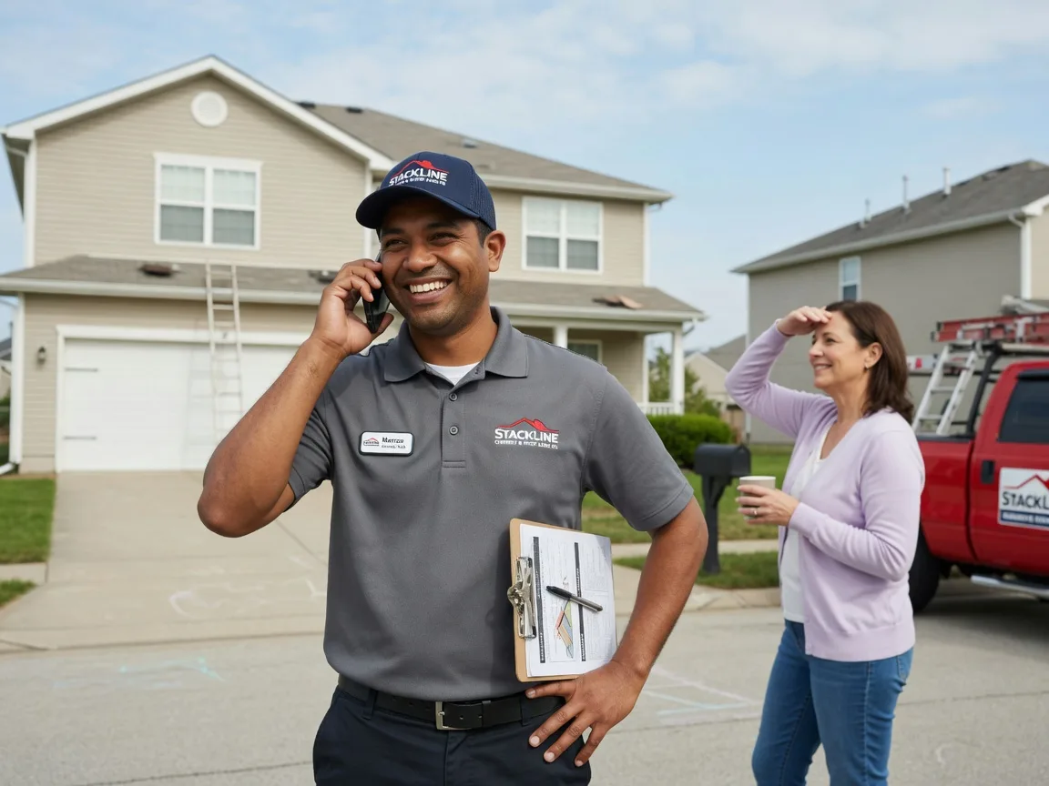 Chimney flashing repair Akron, MI FAQs